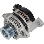 Alternator for Isuzu - Europe D-Max I 4JA1-TC, 2.5 DiTD Dsl., 101HP, 2499cc | OEM 104210-9030