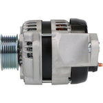 Alternator for Isuzu - Europe D-Max I 4JA1-TC, 2.5 DiTD Dsl., 101HP, 2499cc | OEM 104210-9030