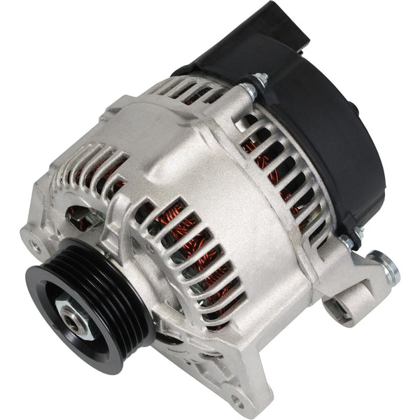 Alternator for Ford - Europe FIESTA Box (JV_) Eng.RTN, RTP, RTQ TD 1.8 55kw 1800 | OEM 1018873