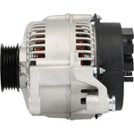 Alternator for Ford - Europe FIESTA Box (JV_) Eng.RTN, RTP, RTQ TD 1.8 55kw 1800 | OEM 1018873
