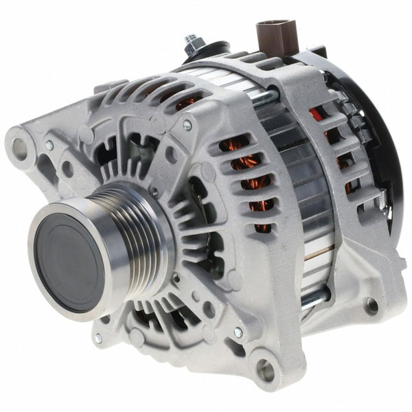 Alternator for Toyota Highlander V6 3.5L 3456cc 2GR-FKS | OEM 104211-0971