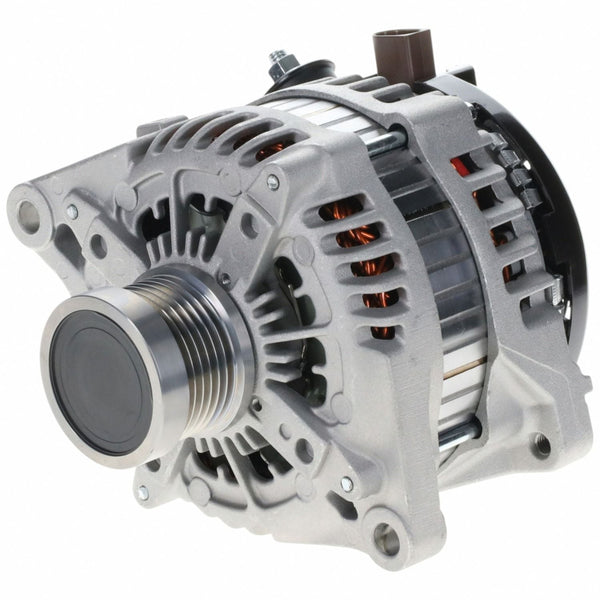 Alternator for Toyota Highlander V6 3.5L 3456cc 2GR-FKS | OEM 104211-0971 — AZ O.E.M Rebuild