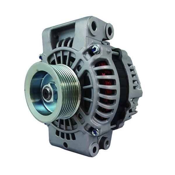 Alternator | OEM 504342586