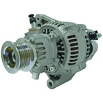 Alternator for Honda - Europe Accord 2000 | OEM 100213-2320