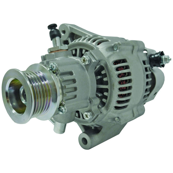 Alternator for Honda - Europe Accord 2000 | OEM 100213-2320