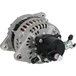 Alternator for Isuzu - Europe Trooper 3100 | OEM LR180-501
