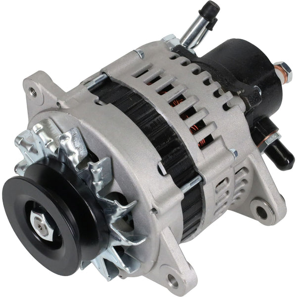 Alternator for Isuzu - Europe Trooper 3100 | OEM LR180-501