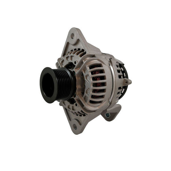 Alternator for Volvo B9 SALF 9.0 Dsl | OEM 0 124 555 038