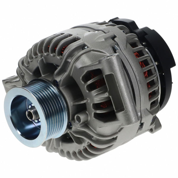 Alternator | OEM 0 124 655 251