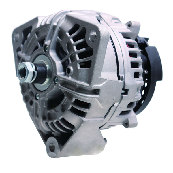 Alternator | OEM 0 124 655 036