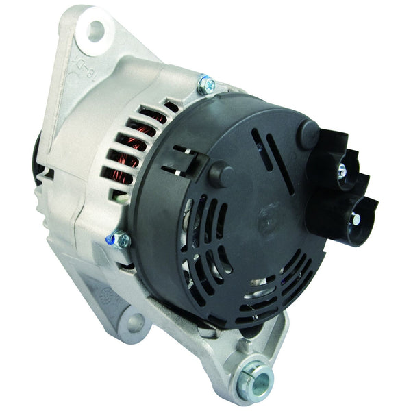 Alternator for Fiat - Europe DUCATO Box (230_) Eng.230 A2.000 1.9 D 51kw 230 A2.000 | OEM 1305709080