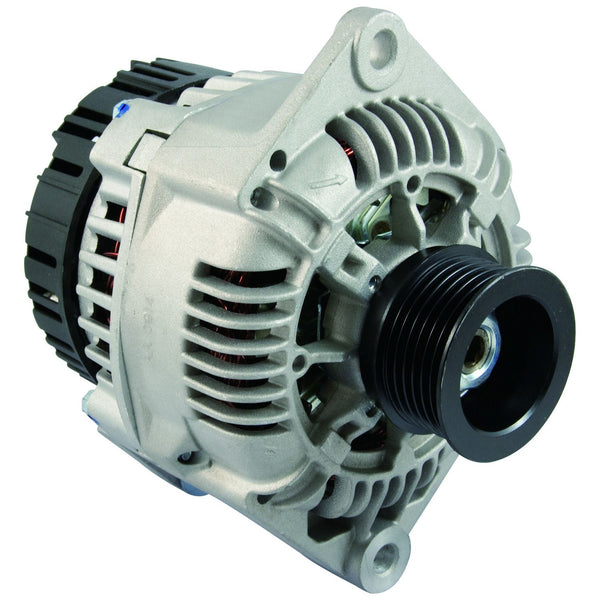 Alternator for Fiat LCV - Europe Ducato 14 2500 | OEM 57057W