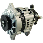 Alternator for Opel - Europe Corsa B 1700, Isuzu Eng | OEM LR170-505