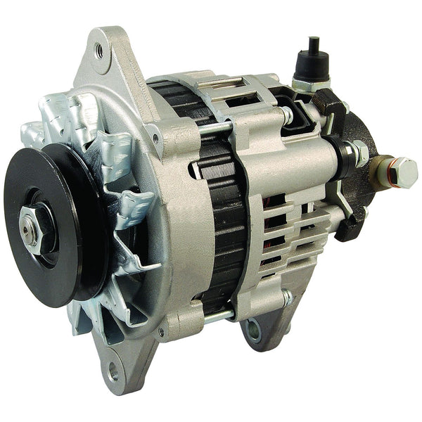 Alternator for Opel - Europe Corsa B 1700, Isuzu Eng | OEM LR170-505