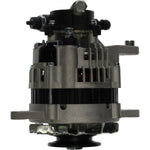 Alternator for Opel - Europe Corsa B 1700, Isuzu Eng | OEM LR170-505