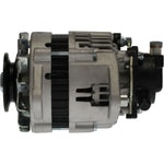 Alternator for Opel - Europe Corsa B 1700, Isuzu Eng | OEM LR170-505