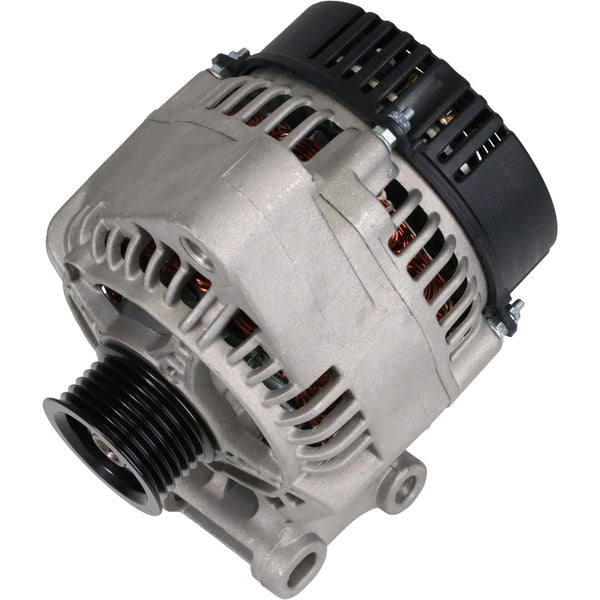 Alternator for Ford - Europe FOCUS C-MAX Eng.HXDA, SIDA 1.6 Ti 85kw 1600 | OEM 102211-8070