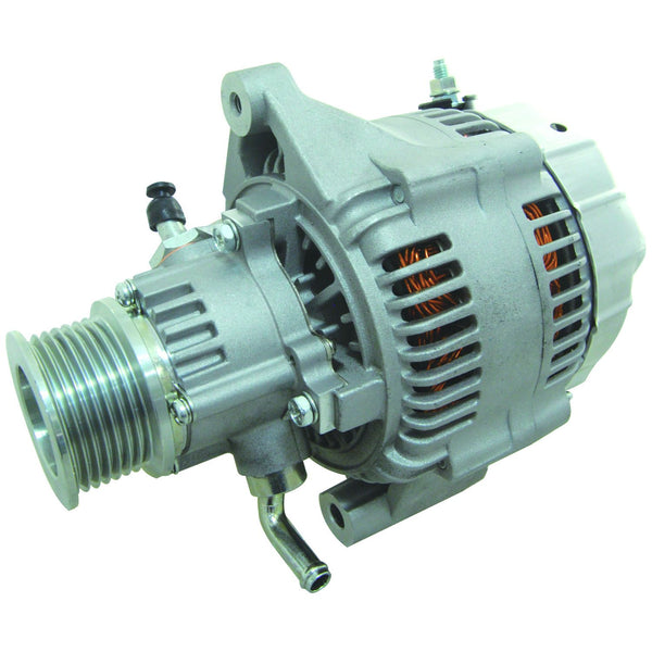 Alternator for Land Rover - Europe Defender 90,110 2500 | OEM 38522267F