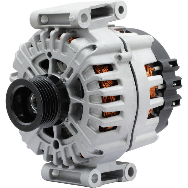 Alternator for Mercedes-Benz S450 V6 3.0L 2996cc | OEM 000 906 33 04