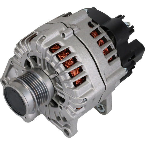 Alternator for Mercedes-Benz E300 L4 2.0L 1991cc | OEM 000 906 69 06