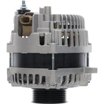 Alternator for Nissan Titan XD V8 5.0L 305cid | OEM A003TX2291 — AZ O.E.M Rebuild