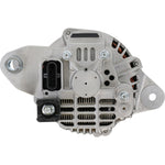 Alternator for Volvo Penta TAD540VE L4 5.1L 313cid Volvo Penta TAD540VE | OEM A004TR6491