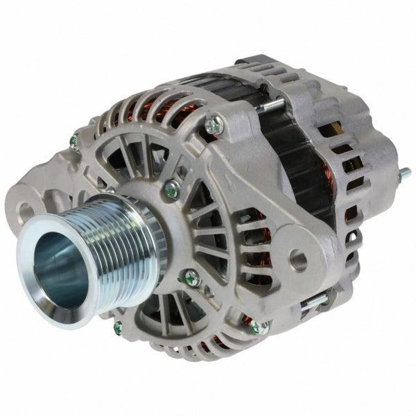 Alternator for Volvo Penta TAD540VE L4 5.1L 313cid Volvo Penta TAD540VE | OEM A004TR6491