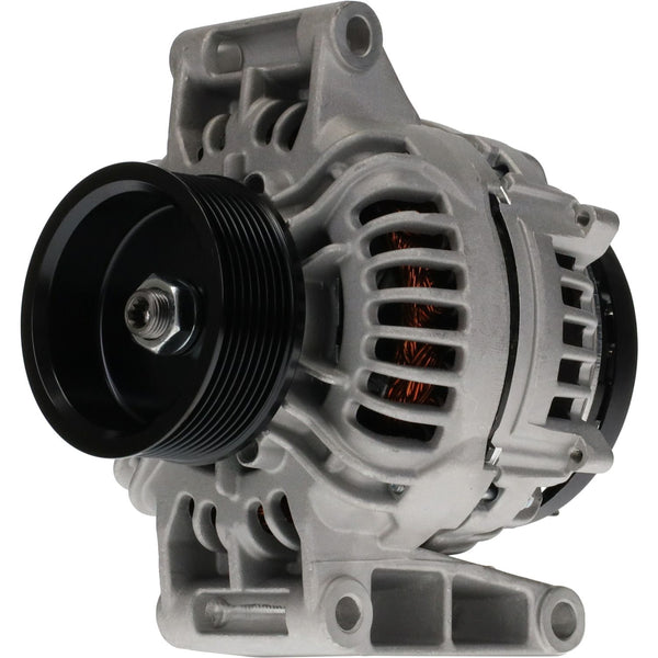 Alternator | OEM 0 124 655 327