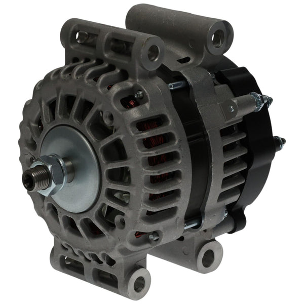 Alternator for Caterpillar CW16 L4 4.4L 269cid CaterpiLLar C4.4 | OEM 20R3599