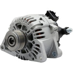 Alternator for Kia - Europe Rio III 1.1 CRDi, 55kW, 75hp, 1120cc | OEM 37300-2A400
