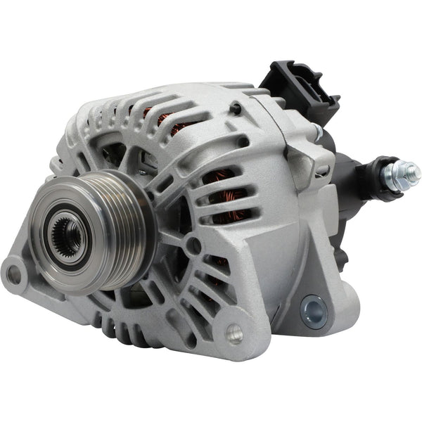 Alternator for Kia - Europe Rio III 1.1 CRDi, 55kW, 75hp, 1120cc | OEM 37300-2A400