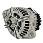 Alternator for 2016 Volvo A30D L4 4.0L Volvo D4 | OEM 0 124 655 131