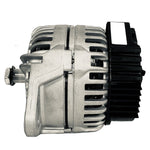 Alternator for 2016 Volvo A30D L4 4.0L Volvo D4 | OEM 0 124 655 131
