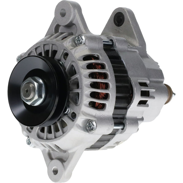 Alternator for 1998-2008 Chevrolet - Europe Matiz 0796vv, F8CV, 0.8L | OEM 219170