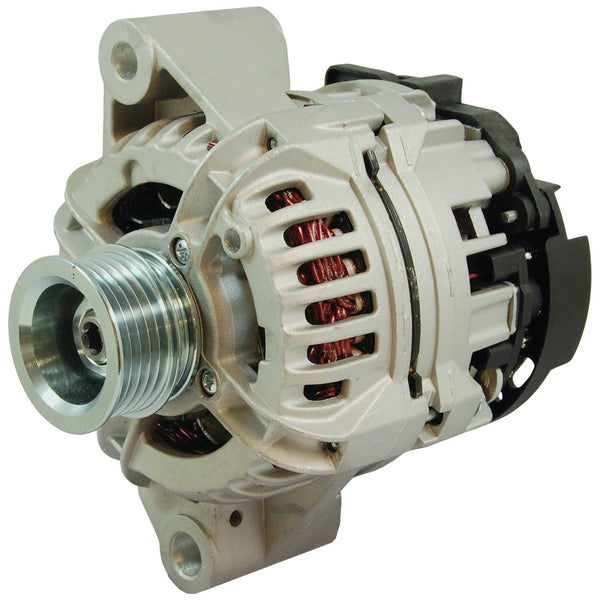 Alternator for 2003-2005 Rover Group - Europe Tiburon 1800, 16V | OEM 0 124 225 010