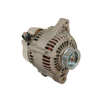 Alternator for Toyota - Europe Yaris 1000, 16V, 1SZ-FE | OEM 102211-1670