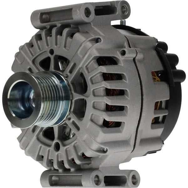 Alternator for 2013 Mercedes - Europe GL350 CDI V6 3.0L 2987cc | OEM 000 906 74 00