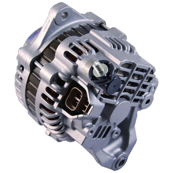 Alternator for Nissan - Europe ALMERA II (N16) Eng.YD22DDT 2.2 Di 81kw 2200 | OEM A003TB0771