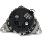 Alternator for 2011-2014 Opel - Europe Astra J 1.4L, 74kW / 101HP | OEM 13500582