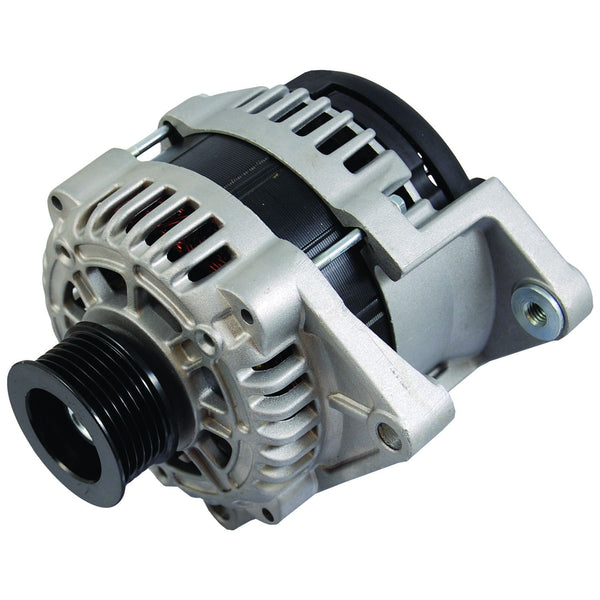 Alternator for 2009-2012 Chevrolet - Europe Cruze F16D4 | OEM 13502595