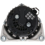 Alternator for 2011 Opel - Europe Astra J 1598ccm A16LET, 1.6 Turbo | OEM 13579666