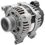Alternator | OEM Korea Delphi 13581885