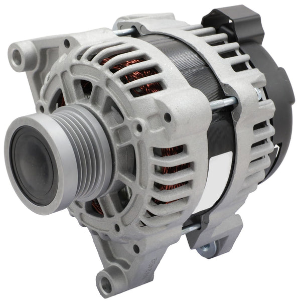 Alternator | OEM Korea Delphi 13581885