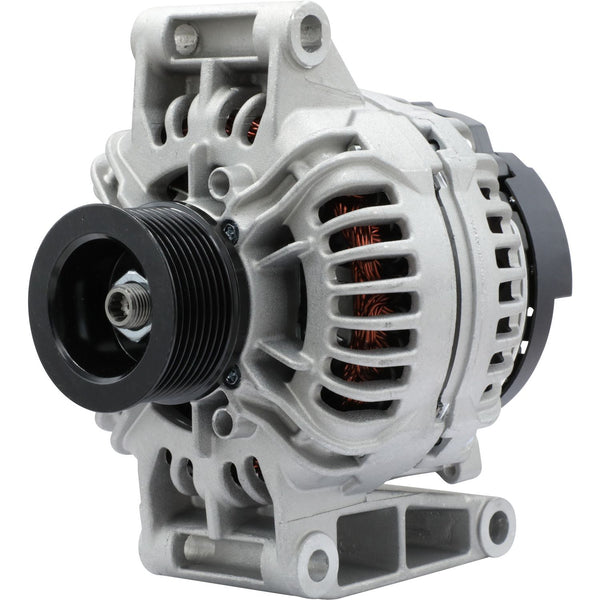 Alternator | OEM 0 124 655 115