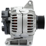 Alternator | OEM 0 124 655 115