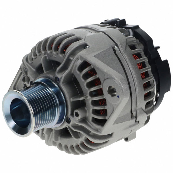 Alternator | OEM 0 124 655 141