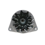 Alternator | OEM Engine Mfr 0118 1747