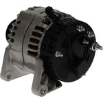Alternator for JCB JS130NL L4 4.8L EcoMax 448 | OEM 320/08678