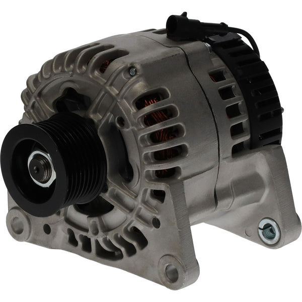 Alternator for JCB JS130NL L4 4.8L EcoMax 448 | OEM 320/08678