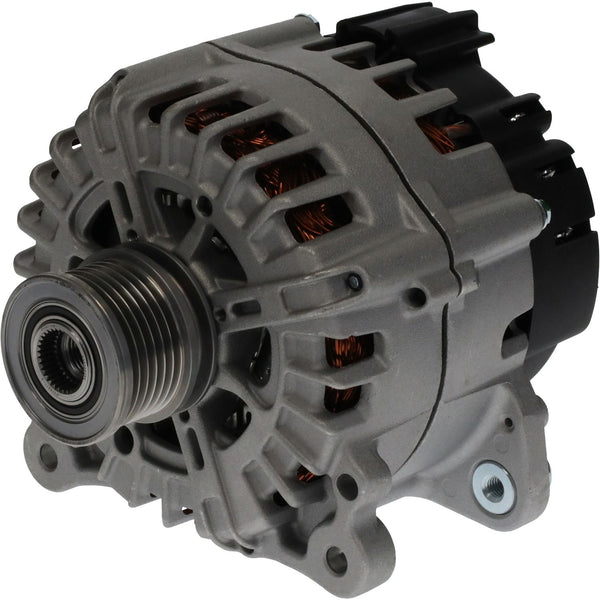 Alternator for 2013 Audi - Europe Q5 Quattro 140kW, 190HP 2.0 TDI | OEM 04L 903 017A